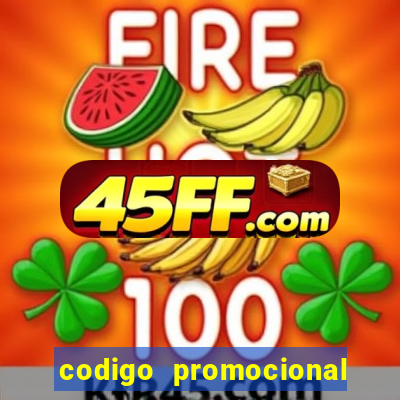 codigo promocional rico 33